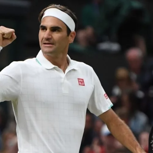 Ντοκιμαντέρ καταγράφει τις τελευταίες 12 μέρες της καριέρας του Roger Federer