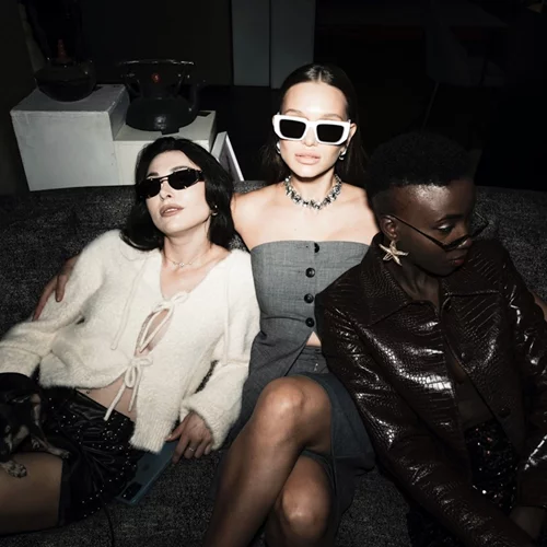 Η NYX Hotel εμπειρία φτάνει στη Θεσσαλονίκη και ανυπομονούμε να τη ζήσουμε!