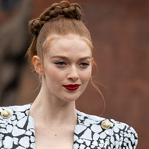 Hair Color Trends 2021 | Τα χρώματα μαλλιών που λατρεύουν οι Γαλλίδες