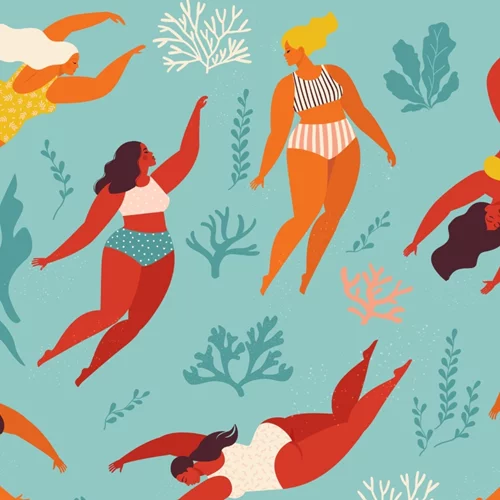 Editorial | Τελικά υπάρχει το τέλειο bikini body;