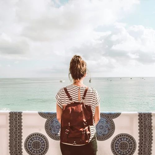 5 ταξίδια ζωής με διαμονή κάτω από 10 ευρώ το βράδυ