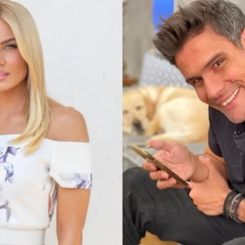 Ο Δημήτρης Ουγγαρέζος ανοίγει πόλεμο και με την Ιωάννα Μαλέσκου