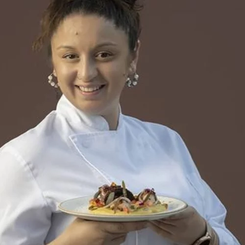 Μαργαρίτα Νικολαϊδη | Η νικήτρια του MasterChef αποκαλύπτει πότε παντρεύεται