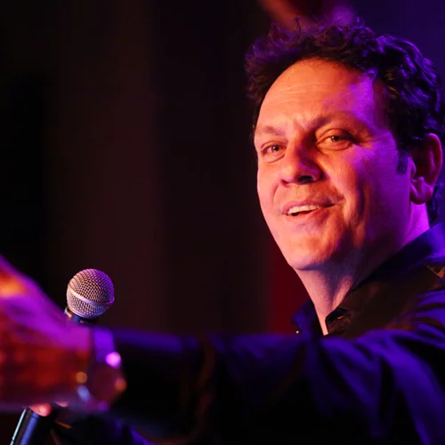 Στάθης Αγγελόπουλος | "Προτιμώ να πεθάνω από τον κορονοϊό παρά να κάνω το εμβόλιο"