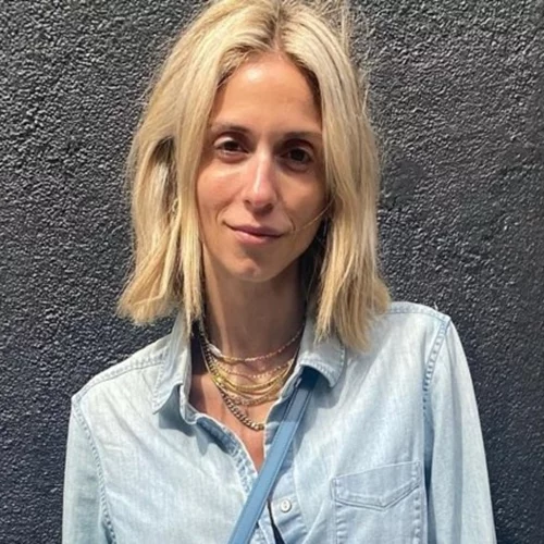 Οικογενειακές στιγμές για τη Σοφία Καρβέλα | "Αν δεν πάθω καρδιακή προσβoλή..."