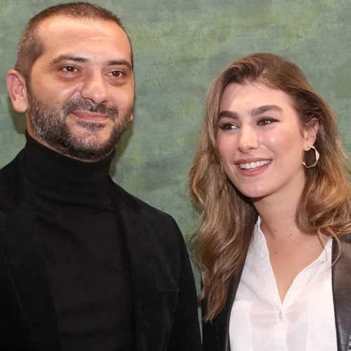 Ο Λεωνίδας Κουτσόπουλος φωτογραφίζει τον γιο του | Το μήνυμα του στη Χρύσα Μιχαλοπούλου