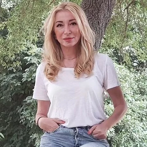 "Κούκλες μαμά και κόρη | Η Ζέτα Θεοδωρακοπούλου ποζάρει με την κόρη της, Φωτεινή Κουμάντου