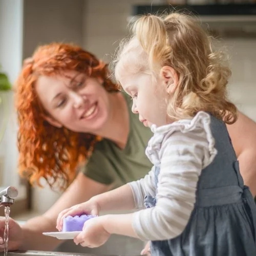 Το μυστικό για καθαρό σπίτι μετά την επιστροφή από τις καλοκαιρινές διακοπές
