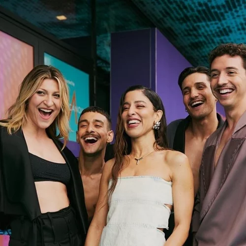 Eurovision 2024 | Β' Ημιτελικός - Η Ελλάδα στον μεγάλο τελικό! Plus: Οι χώρες που προκρίθηκαν