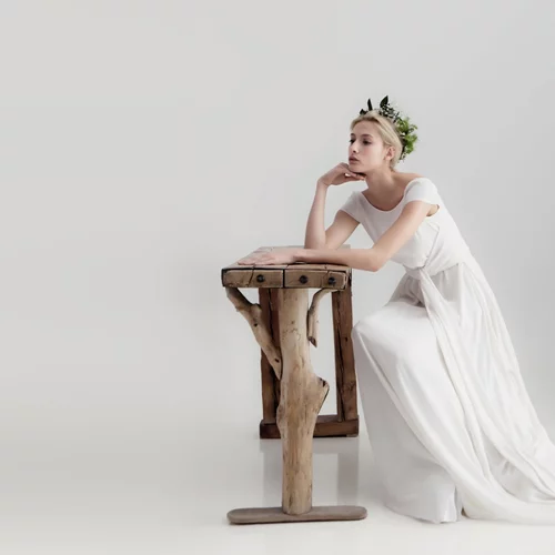 Το Bridal Sample Sale της Ioanna Kourbela είναι μια μοναδική ευκαιρία να αποκτήσεις ονειρεμένα νυφικά