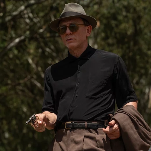 Queer | H νέα ταινία του καταξιωμένου σκηνοθέτη Luca Guadagnino έρχεται στις 16 Ιανουαρίου