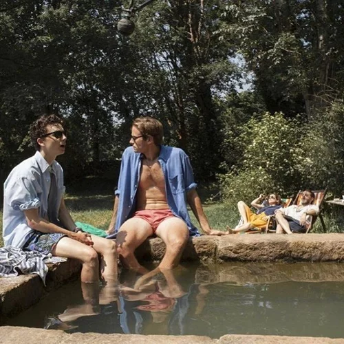 Πώς παρουσιάζεται η ΛΟΑΤΚΙ+ κοινότητα στον ελληνικό κινηματογράφο και την τηλεόραση;