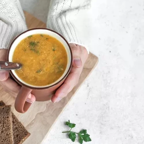 Πόσο διαρκεί στο ψυγείο μια σούπα; 9 μυστικά για νόστιμες σούπες