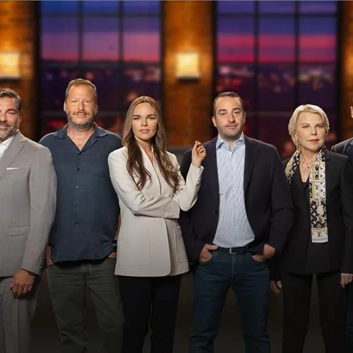 Dragons' Den | Είναι το πιο "ελληνικό" πρόγραμμα της τηλεόρασης;