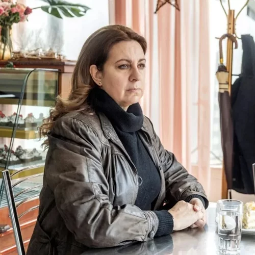 "Άτιμε Τσαφούλια μάς πλάνταξες στο κλάμα" | Γιατί όλο το Χ μιλά για το φινάλε του ΡΙΦΙΦΙ