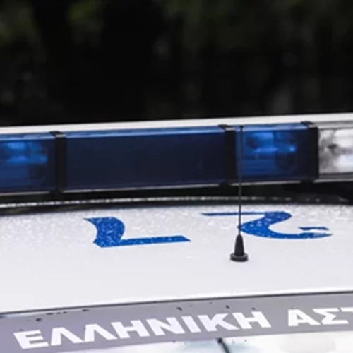Γυναικοκτονία στην Καβάλα | 55χρονος στραγγάλισε τη σύζυγό του μέσα στο φαρμακείο της και προσπάθησε να αυτοκτονήσει