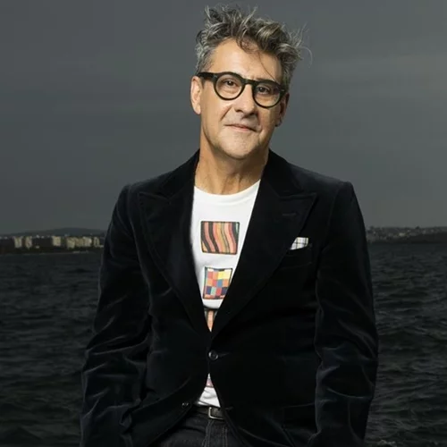 Ορέστης Ανδρεαδάκης | "Ζούμε μία περίοδο πραγματικής άνθισης για το ελληνικό σινεμά"