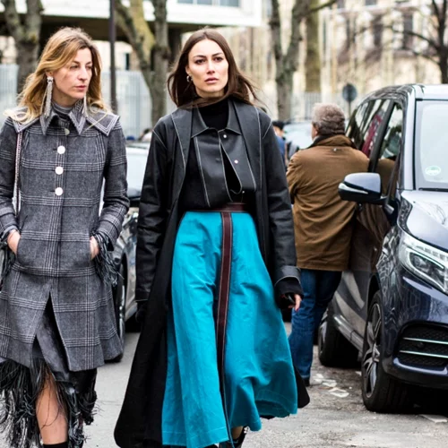 Χειμερινές εκπτώσεις | 10 κομμάτια από το Stradivarius για να προσθέσεις στη shopping list