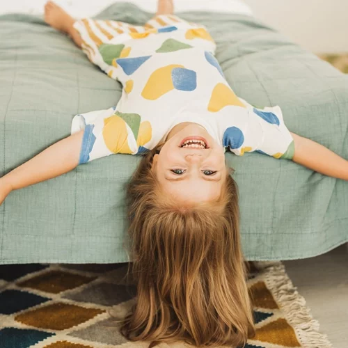 Τι αποκαλύπτουν τα μαλλιά των παιδιών για την ψυχική τους υγεία