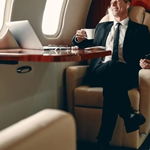 Ξέρεις πώς είναι να δουλεύεις για έναν κροίσο;