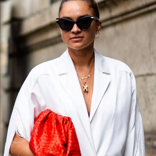 Color Combos | Αυτοί είναι οι πιο fun χρωματικοί συνδυασμοί που θα ανανεώσουν το καλοκαιρινό στιλ σου