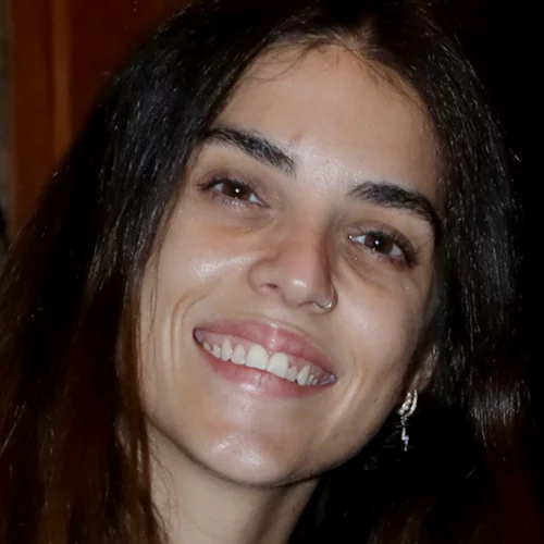 Τέλος τα μακριά μαλλιά για την Άννα Μαρία Βέλλη | Η μεγάλη αλλαγή στην εμφάνισή της