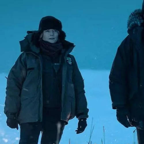 10 σειρές και ταινίες για να δεις μετά το True Detective | Night Country