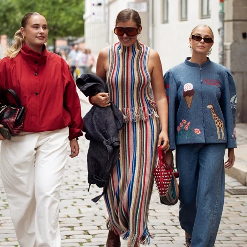 Πώς θα ανανεώσεις έξυπνα το στιλ σου χωρίς να χάσεις τον εαυτό σου