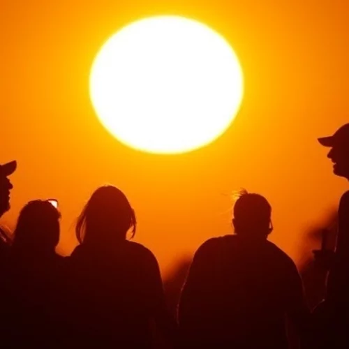 Καταρρίπτουν φέτος όλα τα ρεκόρ οι παγκόσμιες θερμοκρασίες