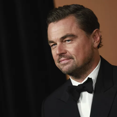 "Δεν έχω δει ποτέ τον Τιτανικό", παραδέχεται ο Leonardo Di Caprio και κάτι μέσα μας... "έσπασε"