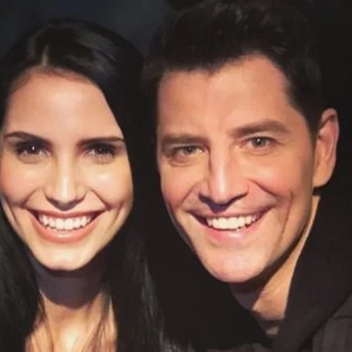 "Ήμουν ένα από τα κορίτσια του Σάκη Ρουβά"