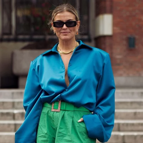 Τα 5 κομμάτια που σίγουρα αξίζει να έχεις στην καλοκαιρινή γκαρνταρόμπα σου