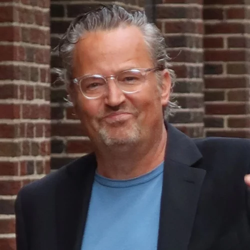 Matthew Perry | Αντικαταθλιπτικά και αγχολυτικά βρέθηκαν στο σπίτι του - Εν αναμονή της επίσημης αιτίας θανάτου