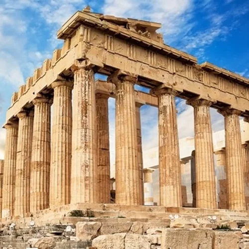 Πώς λεγόταν η Αθήνα πριν ονομαστεί Αθήνα;