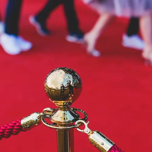 Ο διάσημος ηθοποιός που πλήρωσε πρόστιμο όταν πήγε στο κόκκινο χαλί της ταινίας του