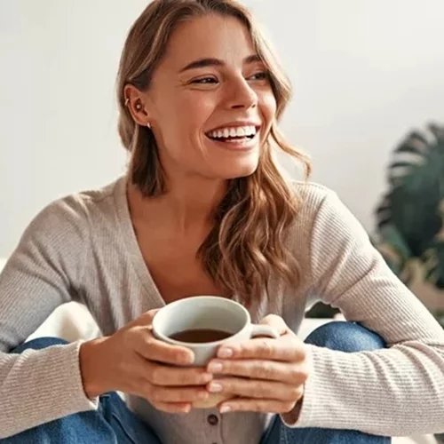 Αντί για πρωινό καφέ | Το ρόφημα που λατρεύουν όσοι αποφεύγουν την καφεΐνη