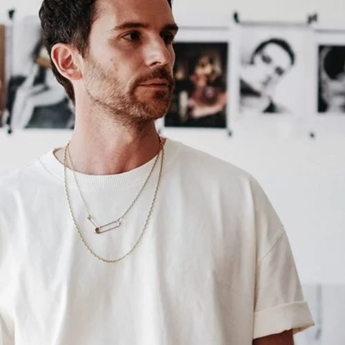 Guy Berryman | Μιλήσαμε με τον μπασίστα των Coldplay για το fashion brand του που μπορείς να βρεις στην Αθήνα