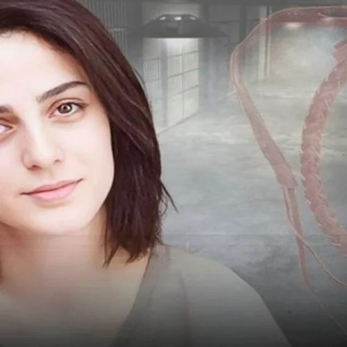 Η " αστυνομία των ηθών" καταδίκασε σε 74 μαστιγώσεις νεαρή ακτιβίστρια επειδή δεν φορούσε μαντίλα