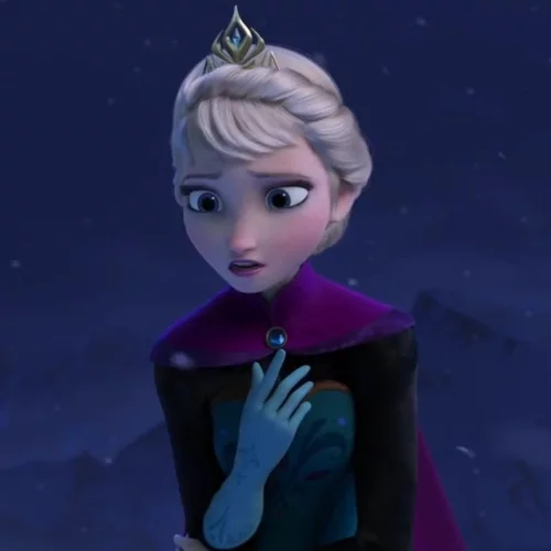 Γιατι τα μικρά κορίτσια έχουν εμμονή με την Έλσα του Frozen;