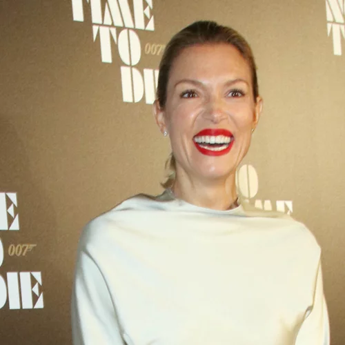 Βίκυ Καγιά | Οι αλλαγές στα μαλλιά της