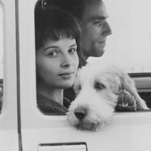 Μίλαν Κούντερα: "Η φιλαρέσκεια είναι μια υπόσχεση συνουσίας χωρίς εγγυήσεις"