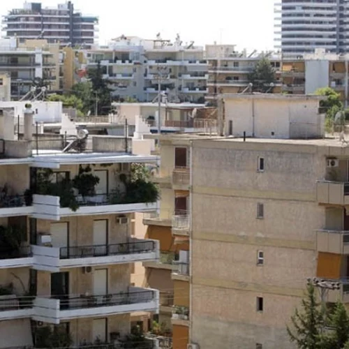 Αγορά ακινήτων | Η τάση στις τιμές οικιστικών ακινήτων