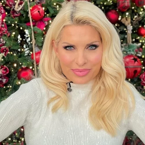 Ελένη Μενεγάκη | "Ο γιος μου έμεινε άφωνος, έπαθε πλάκα με τη Μαρινέλλα"