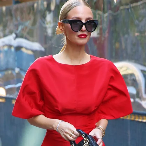 Η τάση ομορφιάς που πρωταγωνίστησε στο street style του Παρισιού και της Νέας Υόρκης