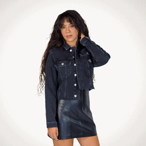 Denim jacket | Ο βασιλιάς του φθινοπώρου