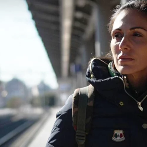 "Μαμά, έρχομαι" | Η Ανθή Βούλγαρη απαντά στα αρνητικά σχόλια για υπερπροβολή της στο ντοκιμαντέρ