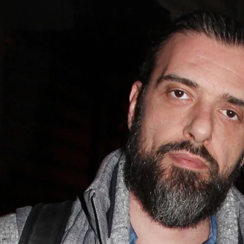 Ο Σωτήρης Τσαφούλιας σε μία υποδειγματική συνέντευξη στο "Πρωινό"