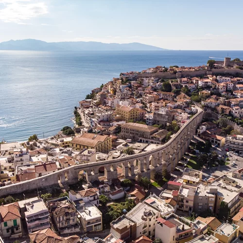 Καβάλα | Τιμή σε όλους τους "Αφανείς Ήρωες" από το 66ο Φεστιβάλ Φιλίππων