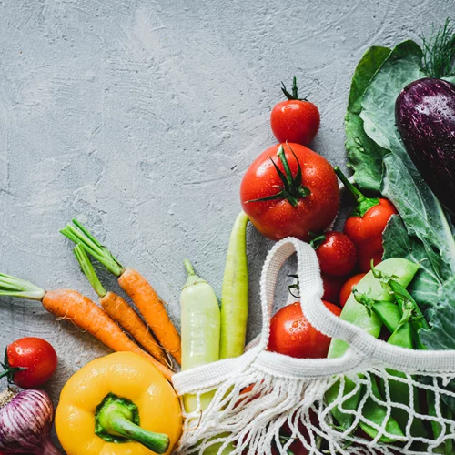 7 + 1 tips για να μειώσεις τη σπατάλη τροφίμων