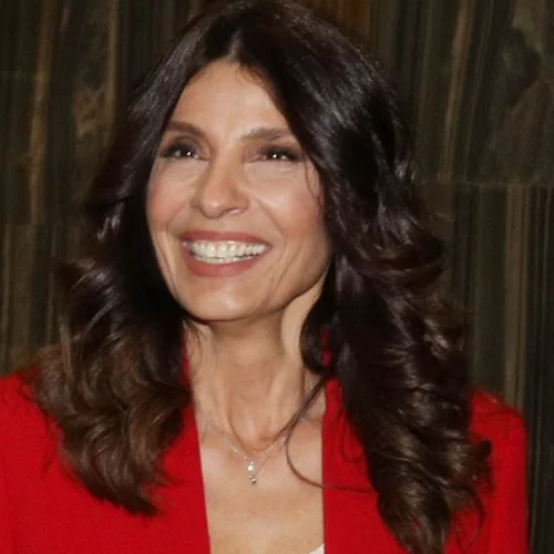 H Πόπη Τσαπανίδου με μαγιό και χωρίς φίλτρα σε εξωτικό προορισμό